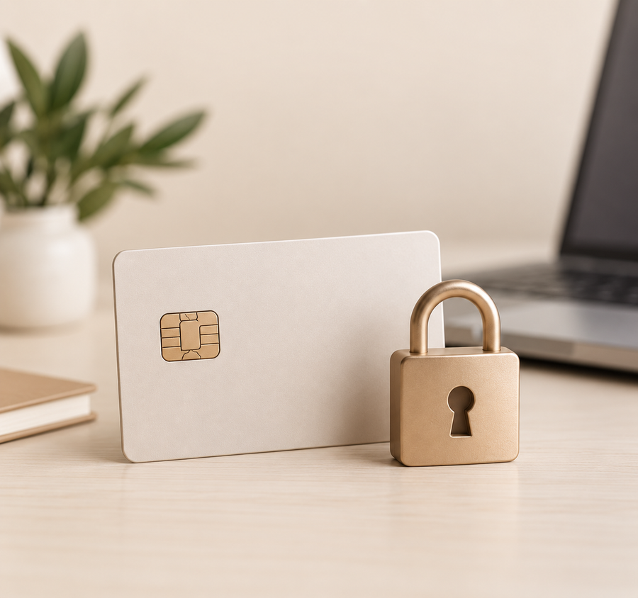 Paiement sécurisé