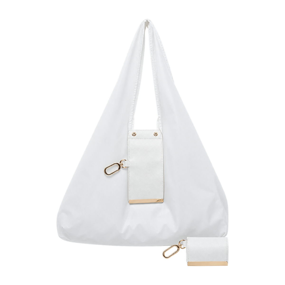 SACI Mini — Le cabas pliable qui tient dans votre poche